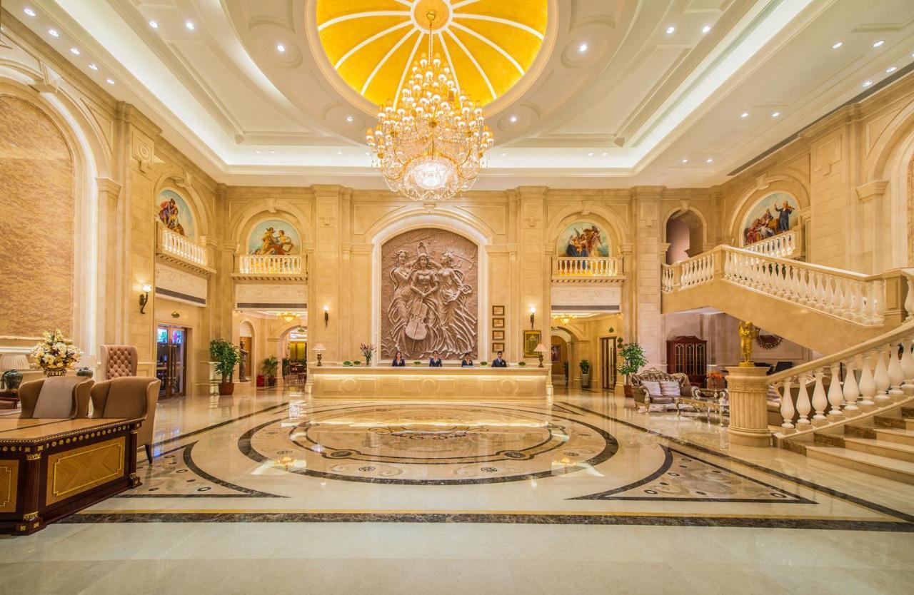 Vienna Hotel Hainan Oriental Avenue Dongfang Exterior foto